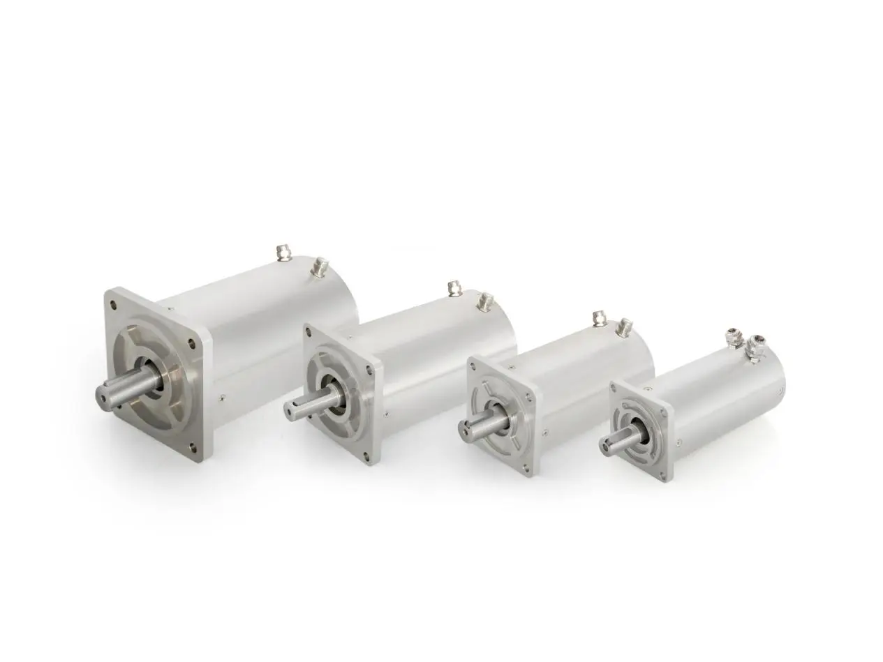 High-Precision Power Solutions in Extreme Environments