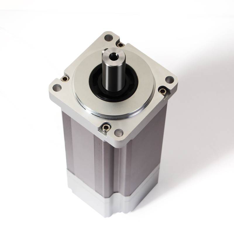 KECM series servo motors for extreme environmental conditions of vacuum, cryogenic , high-temperature4