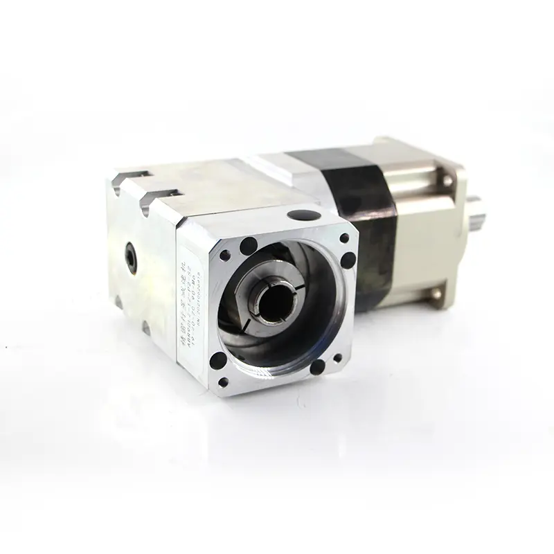 PBR series 90° rectangle planetary gearbox2