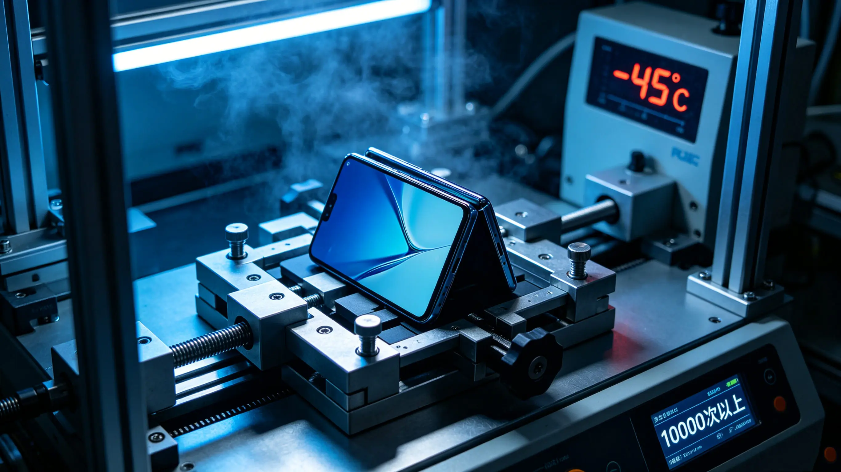 foldable-smartphone-screen-durability-testing-requires-long-term