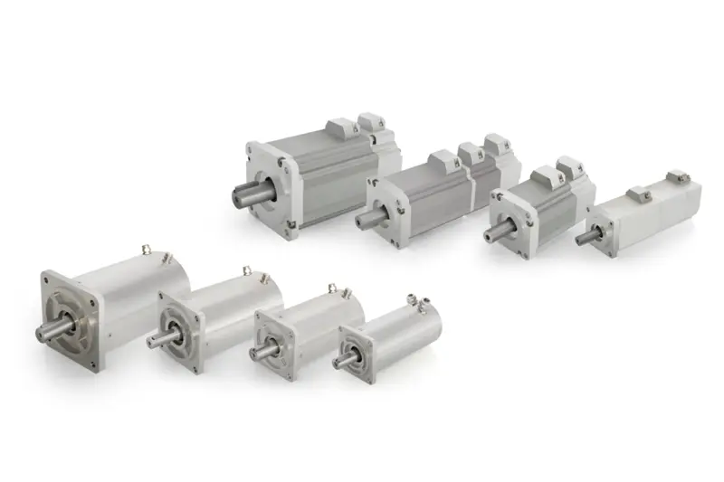 Servo motor considerations and troubleshooting