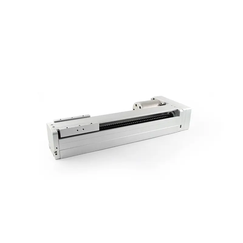 KLS series linear motion stage for extreme environmental conditions of vacuum, cryogenic , high-temperature and radiation1