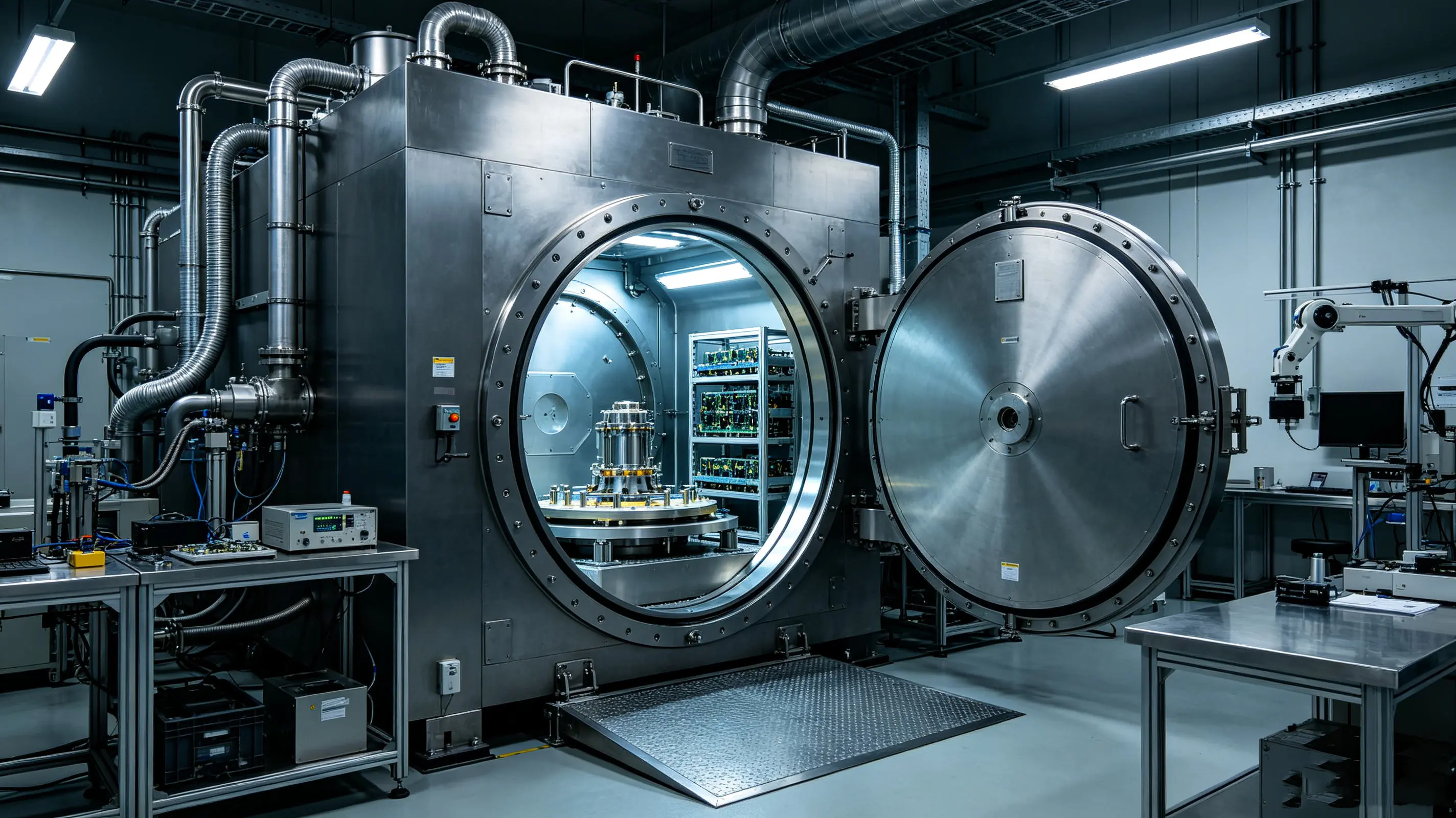 radiation-test-chambers-are-widely-used-in-aerospace-component-anti-radiation-testing