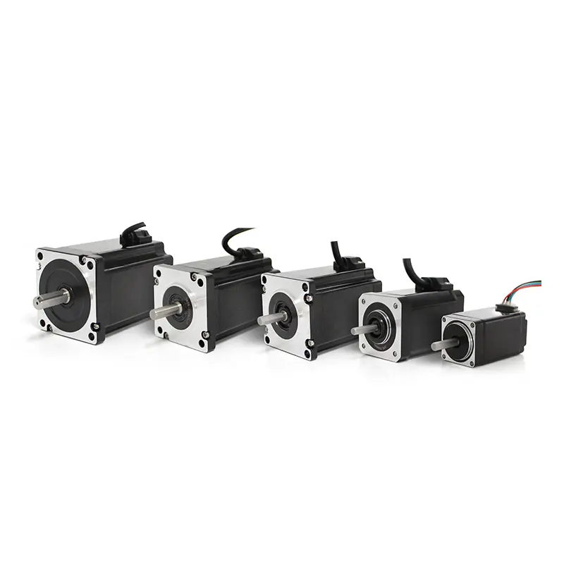 stepper motor