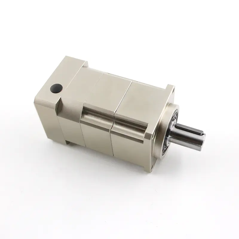 PB series planetary gearbox for extreme environmental conditions of vacuum, cryogenic , high-temperature and radiation5