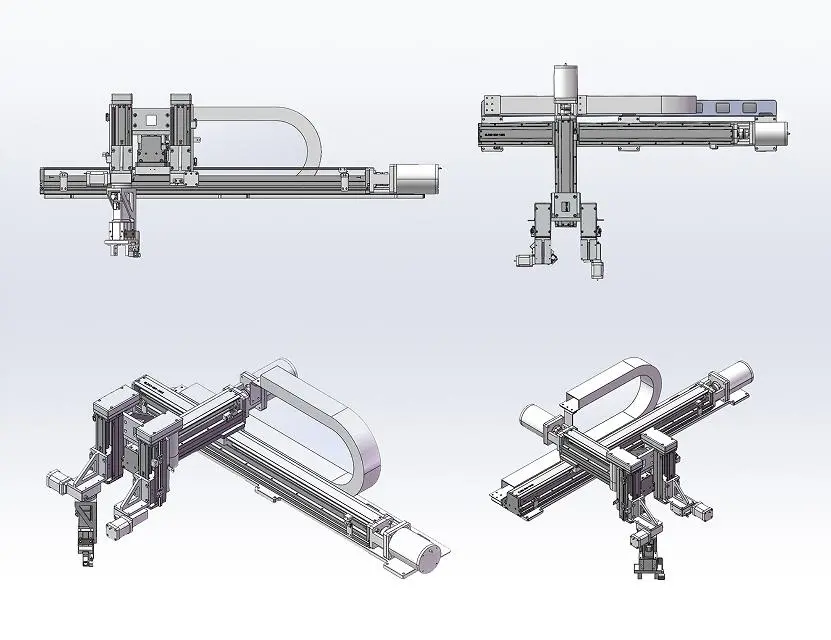 TFWS High-Precision Radiation-Resistant Five-Axis Robot.jpg