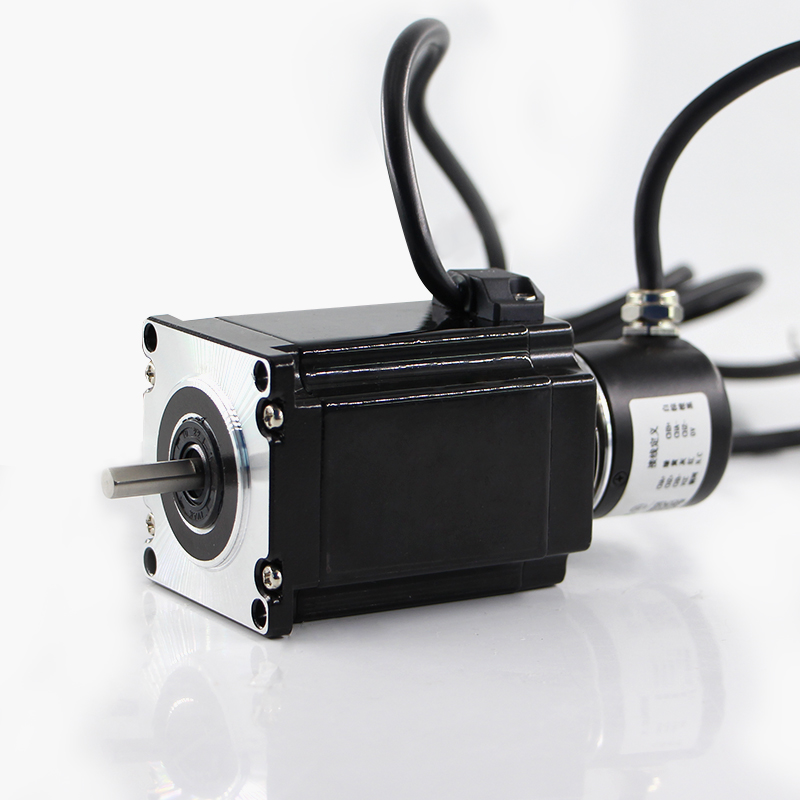 Low Temperature Peration Stepper Motors