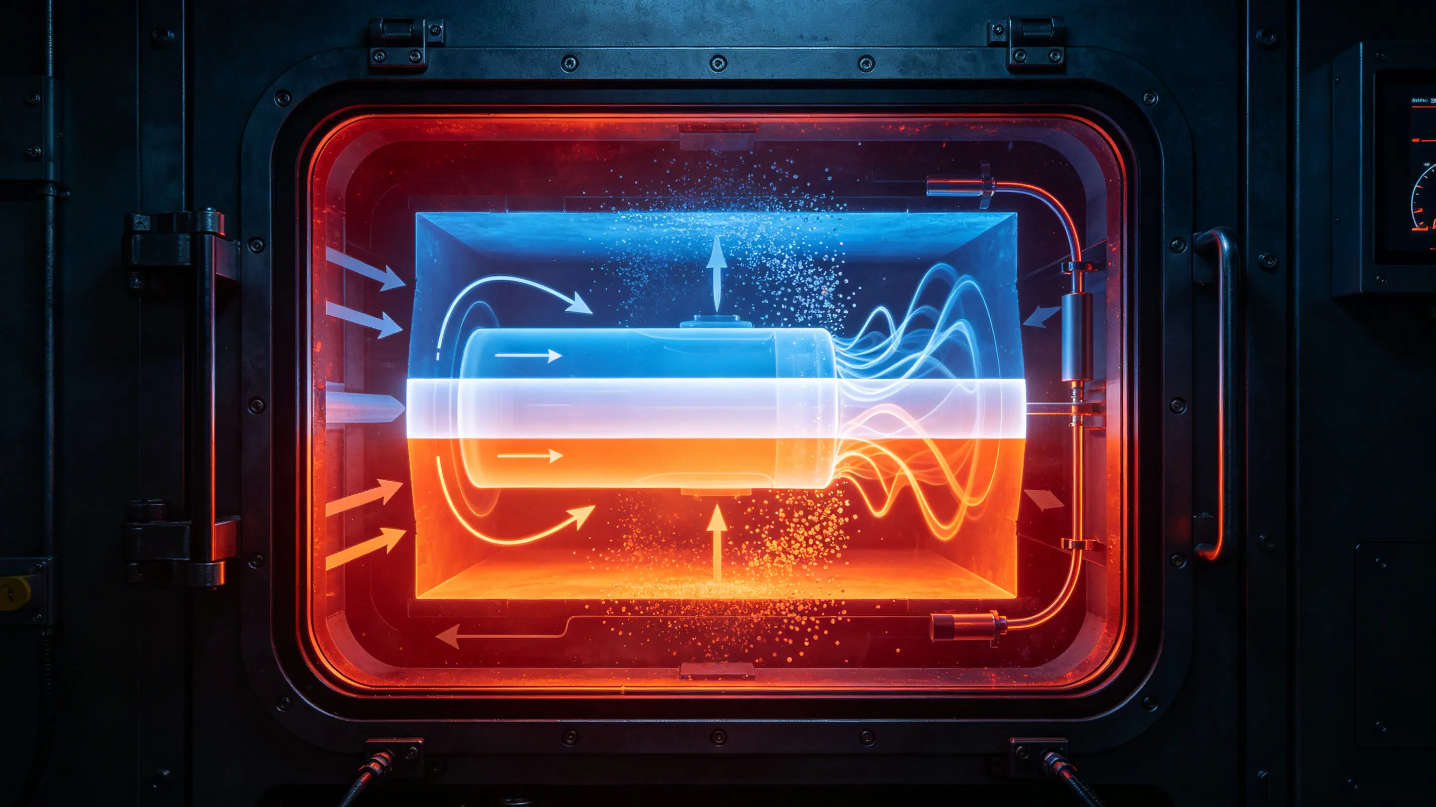 generating-a-scenario-diagram-of-thermal-shock-blockage-and-three-temperature-test-accuracy-drift