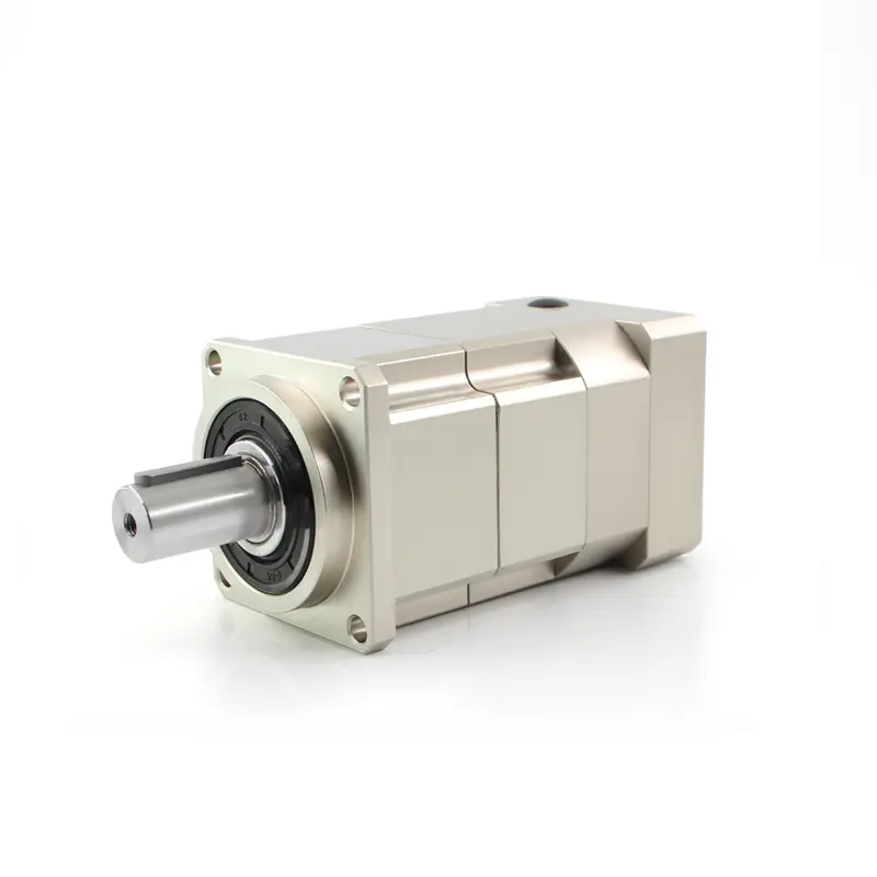 PB series planetary gearbox for extreme environmental conditions of vacuum, cryogenic , high-temperature and radiation1