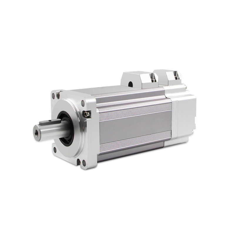KECM series servo motors for extreme environmental conditions of vacuum, cryogenic , high-temperature2